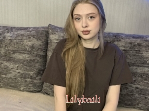 Lilybaili