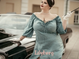 Lilyberg