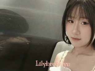 Lilybrooklyn