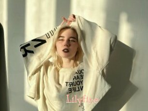 Lilyfine