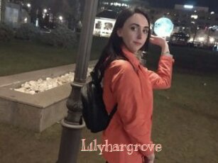 Lilyhargrove