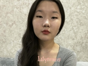 Lilyivans