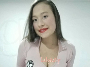Lilykity