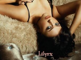 Lilyrx