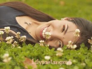 Lilysaetangmd