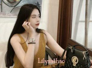 Lilysathao