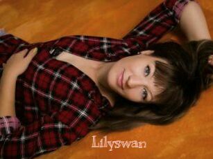 Lilyswan