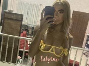 Lilytan