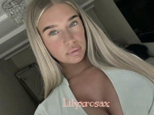 Lilyxrosax