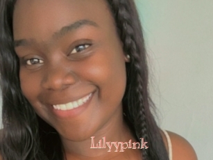 Lilyypink