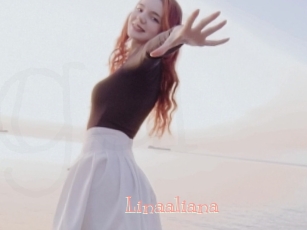 Linaaliana