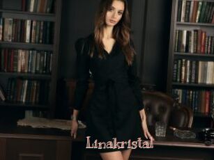 Linakristal