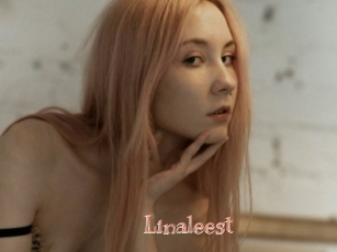 Linaleest