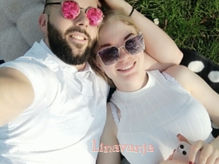 Linavanja