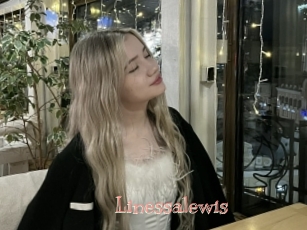 Linessalewis