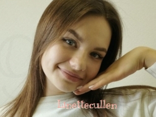 Linettecullen