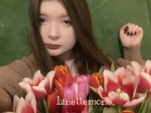 Linettemono