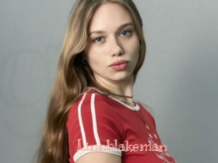 Linnblakeman