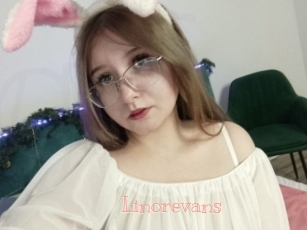Linorevans