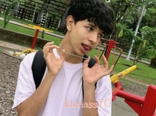 Lionass70