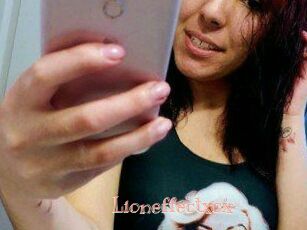 Lioneffectxox