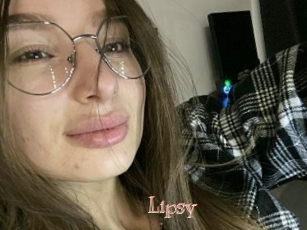 Lipsy