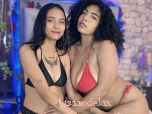 Lisaandelax