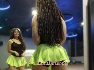 Lisabranch