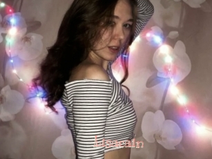 Lisacain