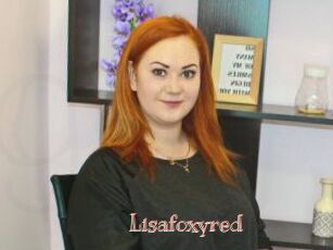 Lisafoxyred