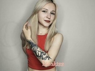 Lisakiss