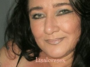 Lisalovesex