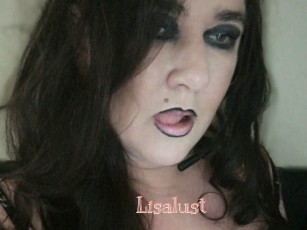 Lisalust