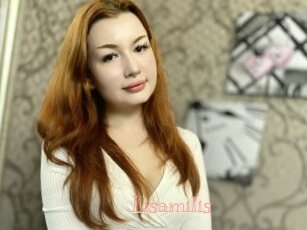 Lisamilis