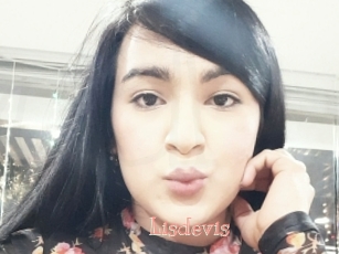 Lisdevis