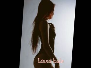 Lissa_bale