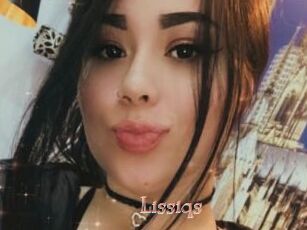 Lissiqs
