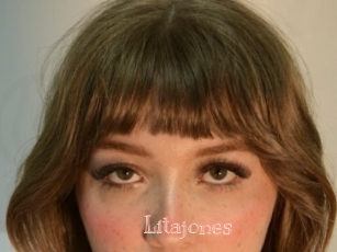 Litajones