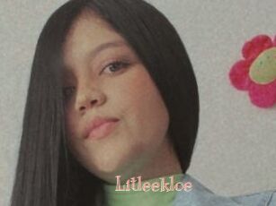 Litleekloe