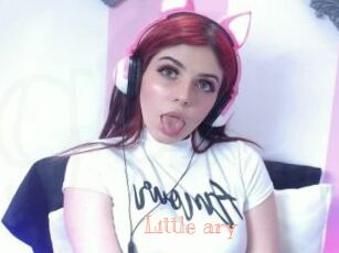 Little_ary