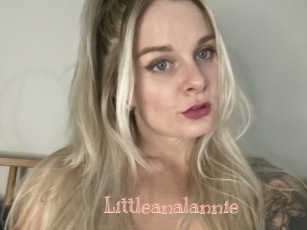 Littleanalannie