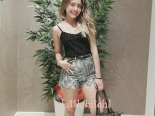 Littlebitch1