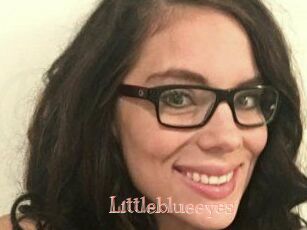 Littleblueeyes