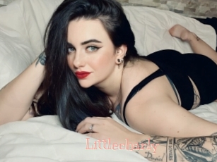 Littlecharly