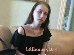 Littlemarykiss