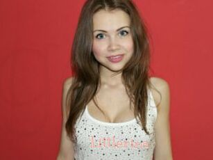Littlerina