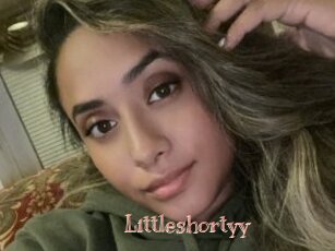 Littleshortyy