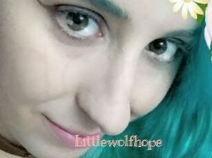 Littlewolfhope
