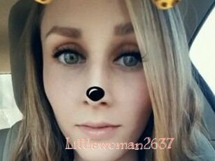 Littlewoman2637
