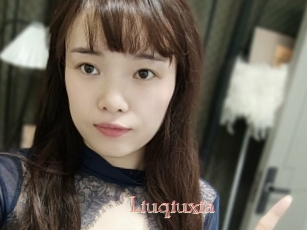 Liuqiuxia